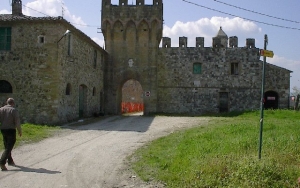 , Citta' della Pieve (PG)